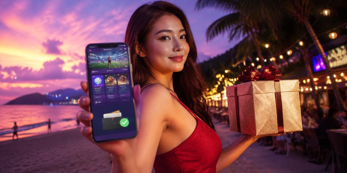 Cricket sports betting atmosphere in Penang with vibrant Malaysian cultural elements and sporting spirit