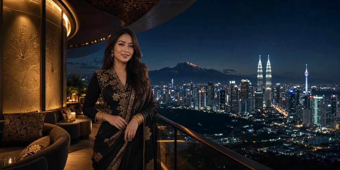 Permainan Teen Patti bergaya tradisional Sabah menggambarkan suasana hiburan komuniti tempatan yang hangat di platform lsh33
