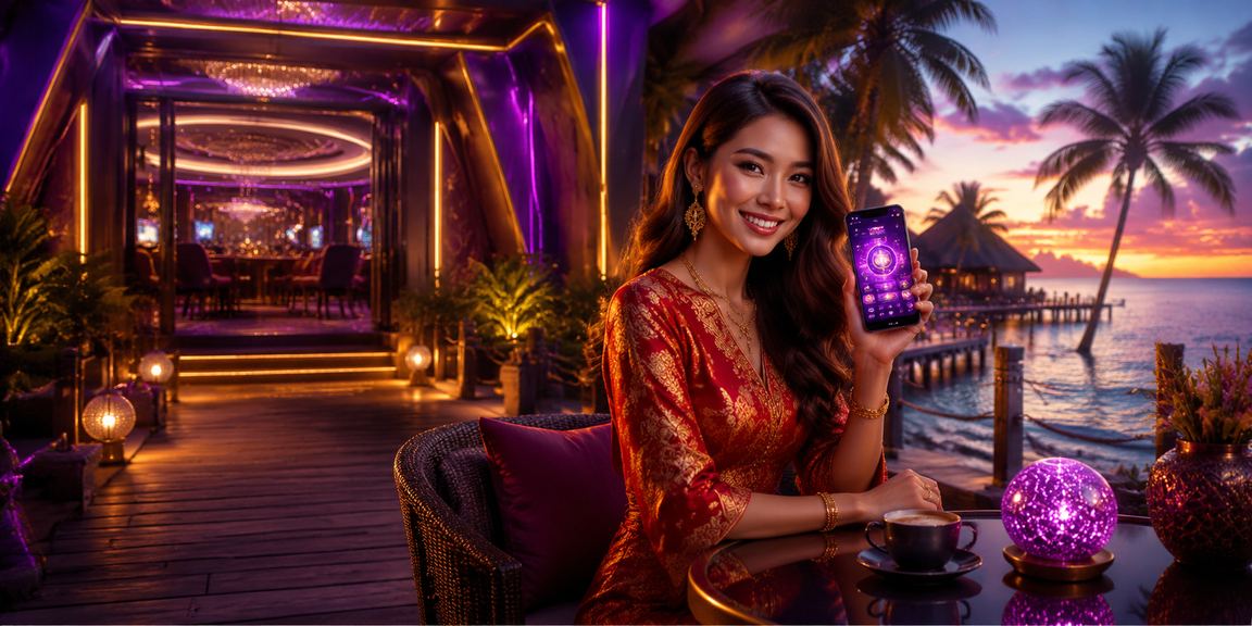 Paparan bonus VIP bergaya Sabah menggambarkan perlindungan akaun dan keistimewaan pengguna setia lsh33 Malaysia